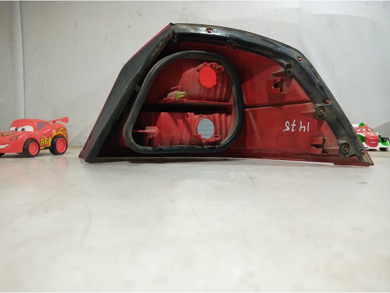 Recambio de piloto trasero izquierdo para renault vel satis (bj0) referencia OEM IAM 8200014359 8200014359 8200014359