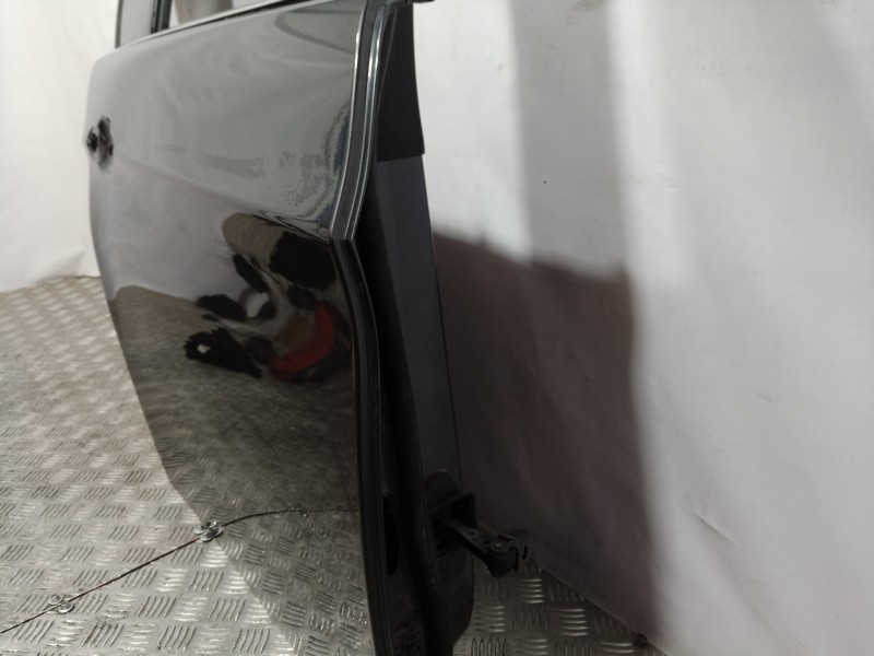 Recambio de puerta trasera derecha para bmw serie 3 berlina (e90) 325i referencia OEM IAM   