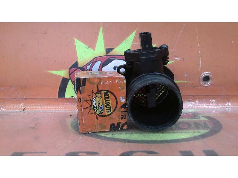 Recambio de caudalimetro para bmw serie 3 compact (e46) 316ti referencia OEM IAM 0280218075  