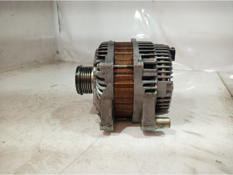 Recambio de alternador para citroën c4 picasso millenium referencia OEM IAM 9654752880 9654752880 9654752880