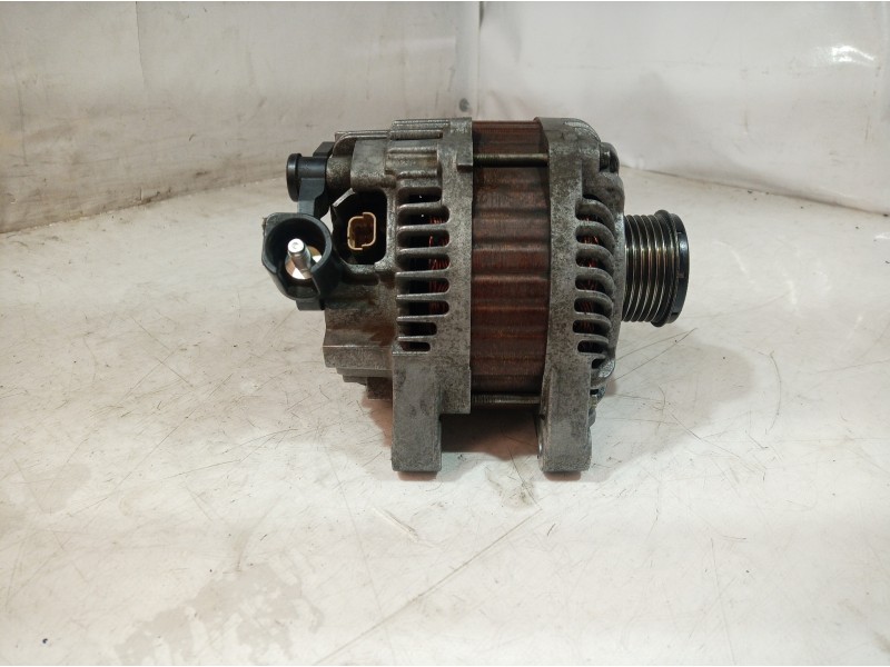 Recambio de alternador para citroën c4 picasso millenium referencia OEM IAM 9654752880 9654752880 9654752880