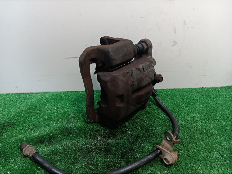 Recambio de pinza freno trasera derecha para subaru tribeca b9 limited referencia OEM IAM   