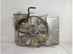 Recambio de electroventilador para toyota yaris (ncp1/nlp1/scp1) 1.0 linea luna referencia OEM IAM 163630J020 163630J020 163630J
