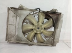 Recambio de electroventilador para toyota yaris (ncp1/nlp1/scp1) 1.0 linea luna referencia OEM IAM 163630J020 163630J020 163630J 2