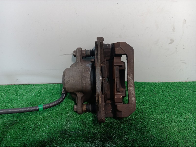 Recambio de pinza freno trasera derecha para subaru tribeca b9 limited referencia OEM IAM   