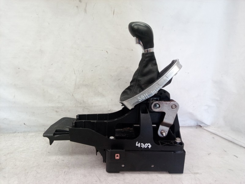 Recambio de palanca cambio para opel insignia sports tourer cosmo referencia OEM IAM 55563829 55563829 55563829