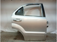Recambio de puerta trasera derecha para kia sorento 2.5 crdi concept referencia OEM IAM   