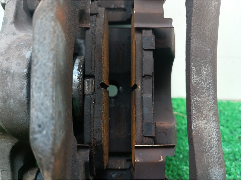 Recambio de pinza freno trasera derecha para subaru tribeca b9 limited referencia OEM IAM   