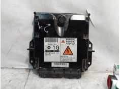 Recambio de centralita motor uce para nissan pathfinder (r51) 2.5 dci diesel cat referencia OEM IAM MB2758003492 MB2758003492 MB
