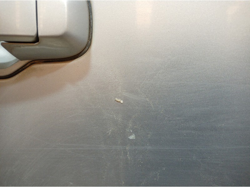 Recambio de puerta trasera derecha para kia sorento 2.5 crdi concept referencia OEM IAM   