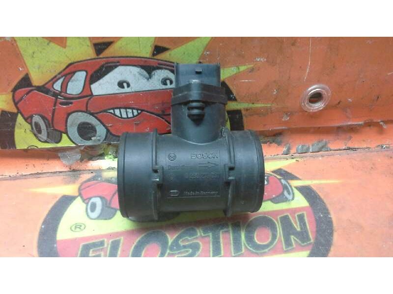 Recambio de caudalimetro para opel corsa c referencia OEM IAM 0280218031 0280218031 0280218031