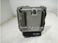 Recambio de centralita motor uce para seat altea (5p1) hot referencia OEM IAM 03G906016 03G906016 03G906016