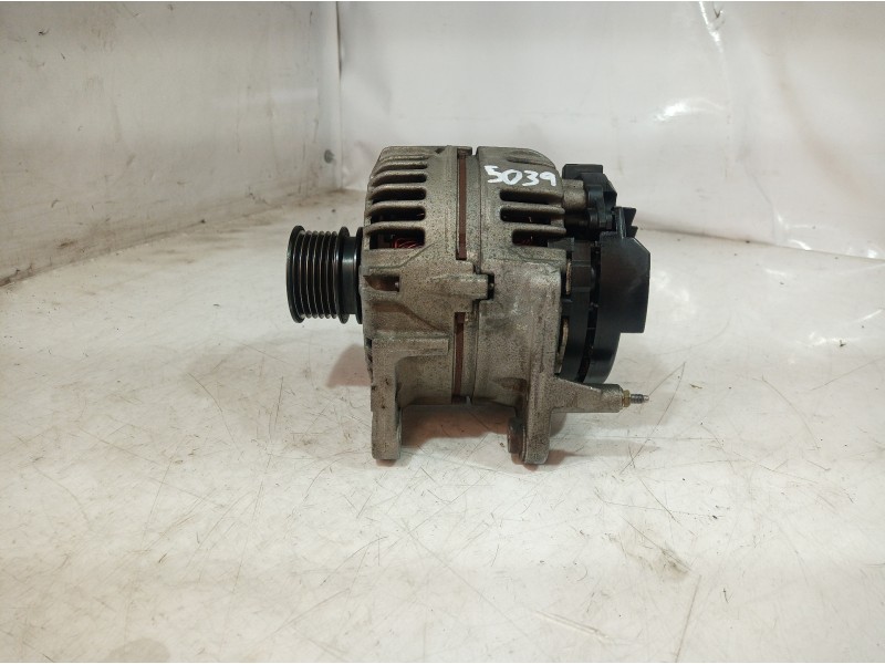 Recambio de alternador para volkswagen golf v berlina (1k1) conceptline (e) referencia OEM IAM 036903024J 036903024J 036903024J
