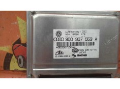 Recambio de centralita suspension para volkswagen phaeton (3d2/3d8) v6 4motion largo (4 asientos) referencia OEM IAM 3D0907553A 