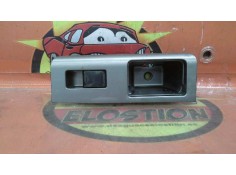 Recambio de mando elevalunas trasero derecho para nissan pathfinder (r51) referencia OEM IAM   