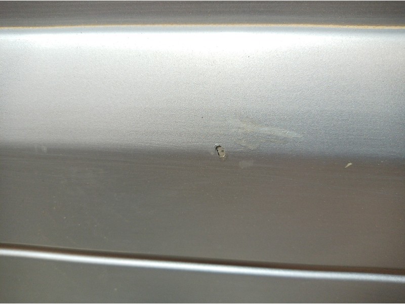 Recambio de puerta trasera derecha para kia sorento 2.5 crdi concept referencia OEM IAM   