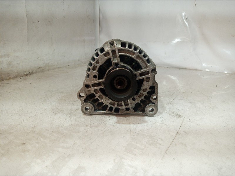Recambio de alternador para volkswagen golf v berlina (1k1) conceptline (e) referencia OEM IAM 036903024J 036903024J 036903024J