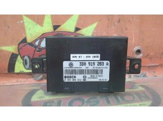 Recambio de modulo electronico para volkswagen phaeton (3d2/3d8) referencia OEM IAM 3D0919283A 0263004042 3D0919283