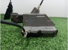 Recambio de cerradura puerta trasera izquierda para peugeot 5008 1.6 hdi fap cat (9hz / dv6ted4) referencia OEM IAM 833329 83332 2