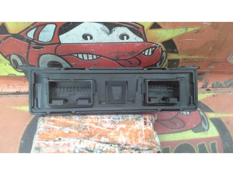 Recambio de modulo electronico para volkswagen phaeton (3d2/3d8) referencia OEM IAM 3D0919283A 0263004042 3D0919283