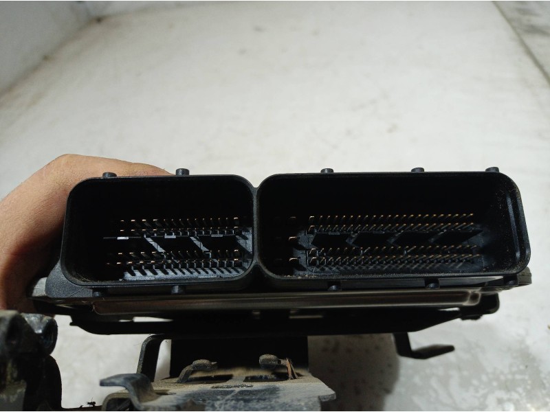 Recambio de centralita motor uce para seat altea (5p1) hot referencia OEM IAM 03G906016 03G906016 03G906016