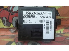 Recambio de modulo electronico para volkswagen phaeton (3d2/3d8) referencia OEM IAM 5Q0907530AH 5Q0907530AH 5Q0907530