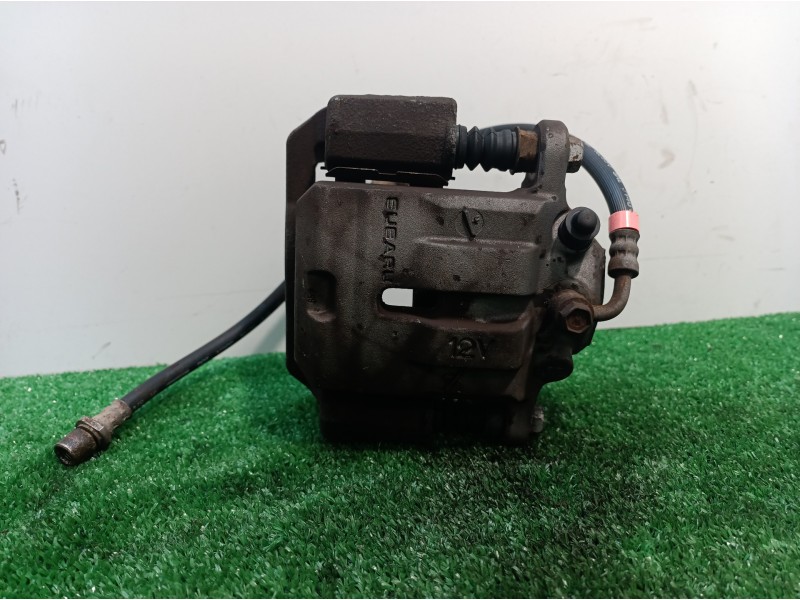 Recambio de pinza freno trasera izquierda para subaru tribeca b9 limited referencia OEM IAM   