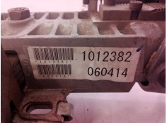 Recambio de columna direccion para nissan pathfinder (r51) referencia OEM IAM    2