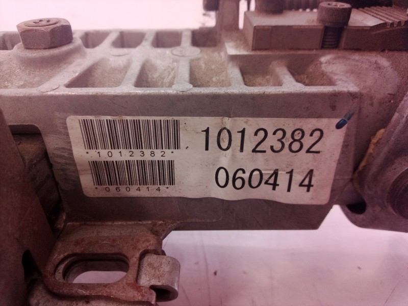 Recambio de columna direccion para nissan pathfinder (r51) referencia OEM IAM   