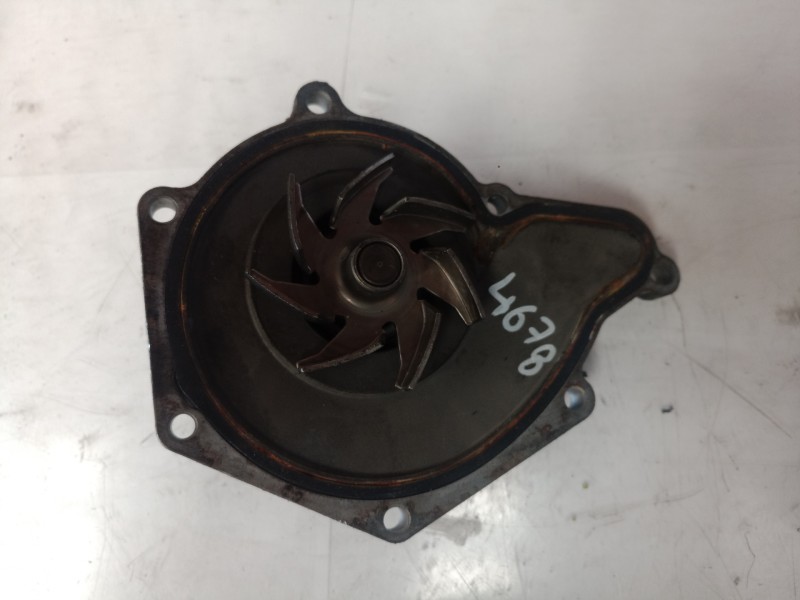 Recambio de bomba agua para audi q7 (4l) 4l/xbunq1 referencia OEM IAM 06E121005 06E121005 06E121005