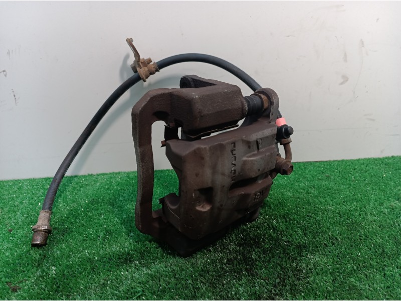 Recambio de pinza freno trasera izquierda para subaru tribeca b9 limited referencia OEM IAM   