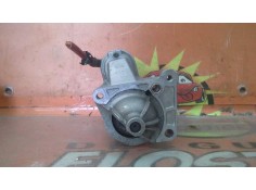 Recambio de motor arranque para volvo s40 berlina referencia OEM IAM 30620657   2
