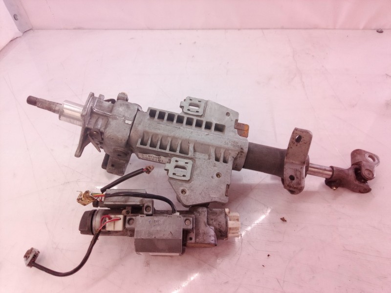 Recambio de columna direccion para nissan pathfinder (r51) referencia OEM IAM   