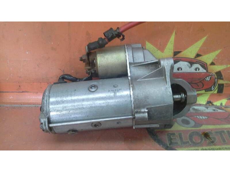 Recambio de motor arranque para volvo s40 berlina referencia OEM IAM 30620657  