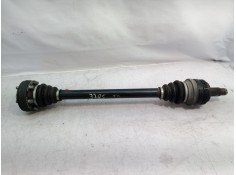 Recambio de transmision trasera derecha para bmw serie 3 berlina (e90) 325i referencia OEM IAM 3377316 3377316 3377316