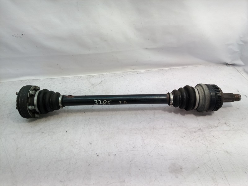 Recambio de transmision trasera derecha para bmw serie 3 berlina (e90) 325i referencia OEM IAM 3377316 3377316 3377316