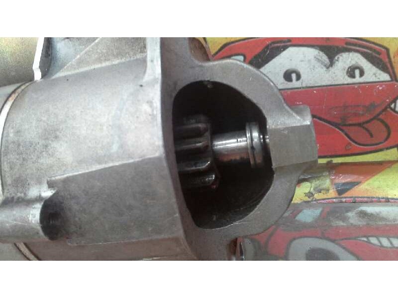 Recambio de motor arranque para volvo s40 berlina referencia OEM IAM 30620657  