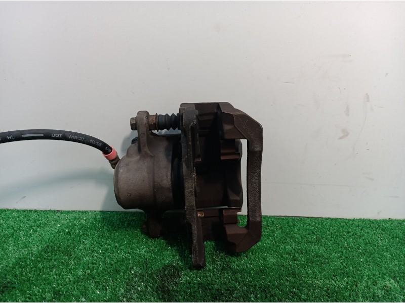 Recambio de pinza freno trasera izquierda para subaru tribeca b9 limited referencia OEM IAM   