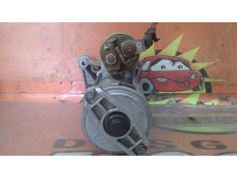 Recambio de motor arranque para volvo s40 berlina referencia OEM IAM 30620657  