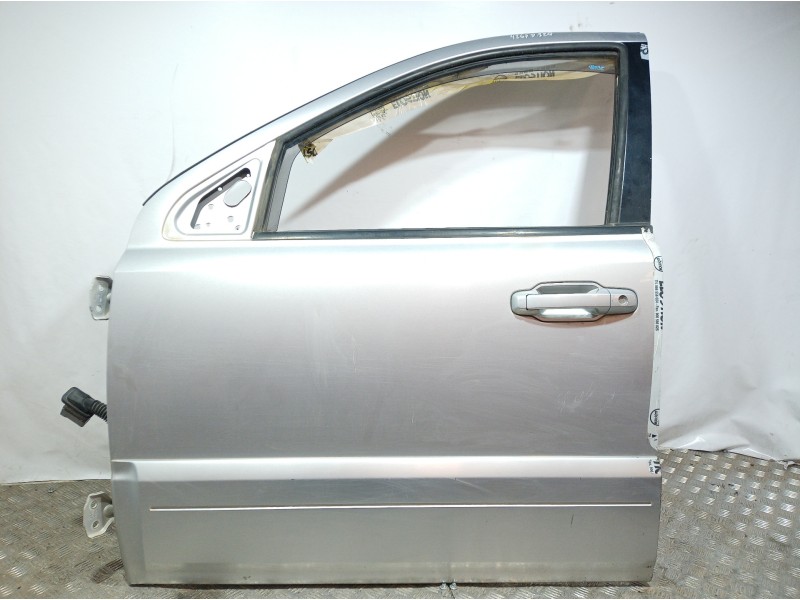 Recambio de puerta delantera izquierda para kia sorento 2.5 crdi concept referencia OEM IAM   