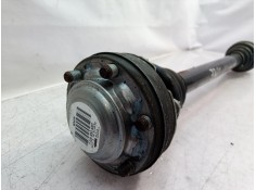 Recambio de transmision trasera derecha para bmw serie 3 berlina (e90) 325i referencia OEM IAM 3377316 3377316 3377316 2