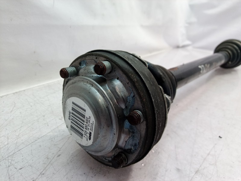 Recambio de transmision trasera derecha para bmw serie 3 berlina (e90) 325i referencia OEM IAM 3377316 3377316 3377316