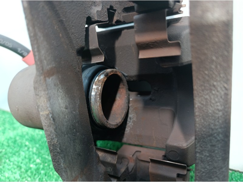 Recambio de pinza freno trasera izquierda para subaru tribeca b9 limited referencia OEM IAM   