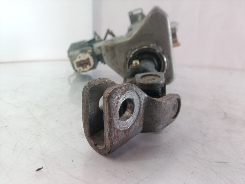 Recambio de columna direccion para nissan pathfinder (r51) referencia OEM IAM   