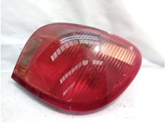 Recambio de piloto trasero derecho para toyota yaris (ncp1/nlp1/scp1) 1.0 linea luna referencia OEM IAM    2
