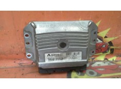 Recambio de centralita motor uce para renault scenic ii emotion referencia OEM IAM 8200321263 8200321263 8200321263