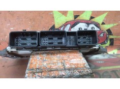 Recambio de centralita motor uce para renault scenic ii emotion referencia OEM IAM 8200321263 8200321263 8200321263 2