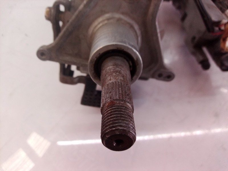 Recambio de columna direccion para nissan pathfinder (r51) referencia OEM IAM   