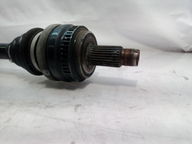 Recambio de transmision trasera derecha para bmw serie 3 berlina (e90) 325i referencia OEM IAM 3377316 3377316 3377316