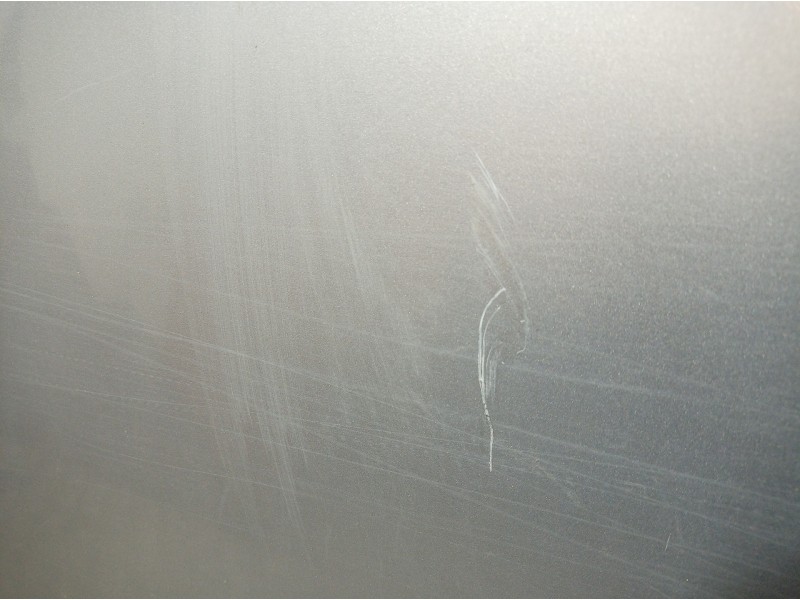 Recambio de puerta delantera izquierda para kia sorento 2.5 crdi concept referencia OEM IAM   